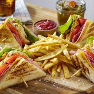 Club Sandwich Classic