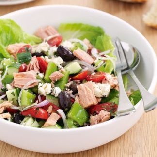 Tuna Salad
